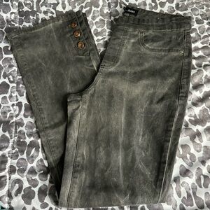 NWOT Tribal Jeans Sz 8